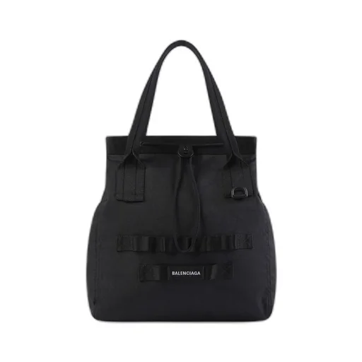 Army Tote Bag Medium