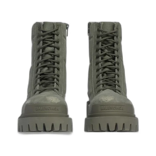 Combat Strike Boot