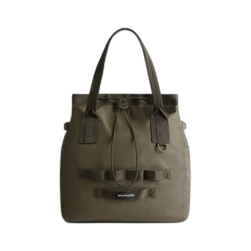 Army Tote Bag Medium