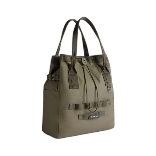 Army Tote Bag Medium