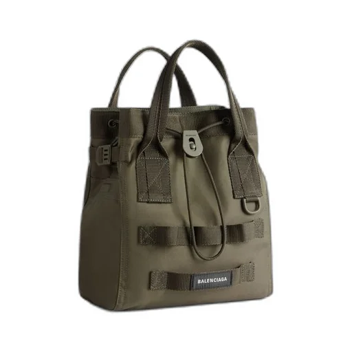 Army Tote Bag Small