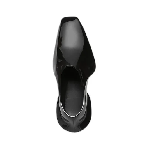 Space Shoe