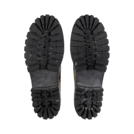 Strike Boot Camo Print