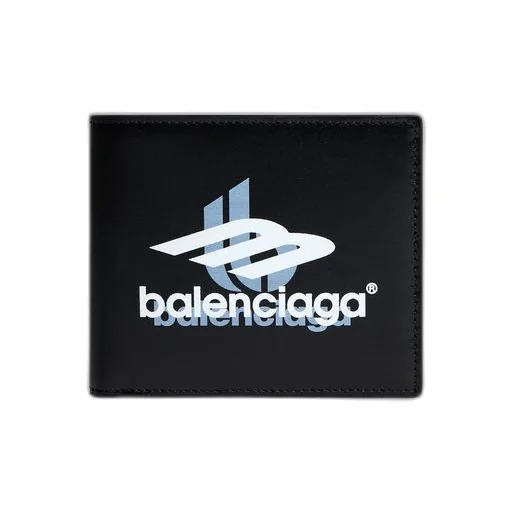 Cash Square Folded Wallet Box