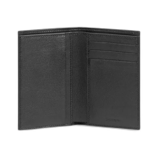 Cash Vertical Bifolded Wallet
