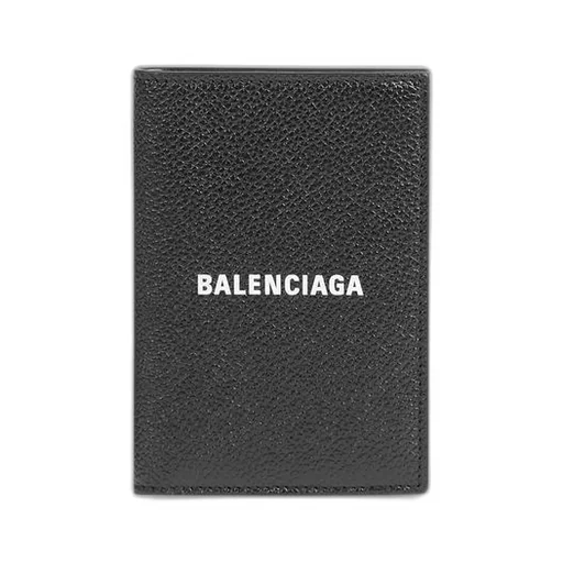 Cash Vertical Bifolded Wallet