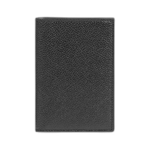 Cash Vertical Bifolded Wallet