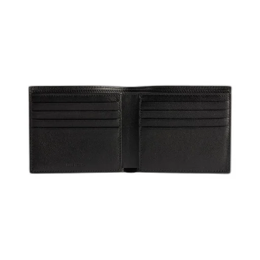 Cash Square Folded Wallet DIY Metal