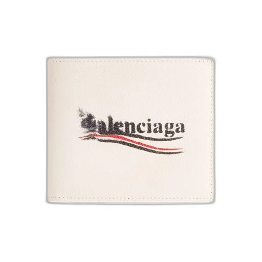 Cash Square Folded Wallet