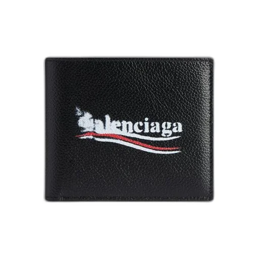 Cash Square Folded Wallet
