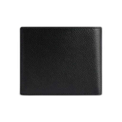 Cash Square Folded Wallet