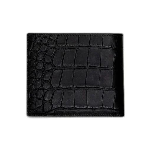 Cash Square Folded Coin Wallet