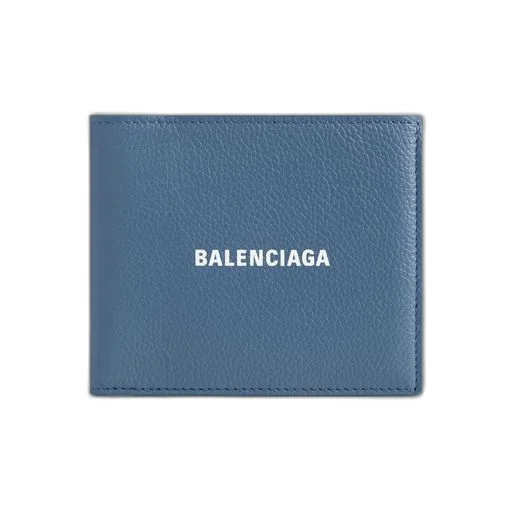 Cash Square Folded Wallet
