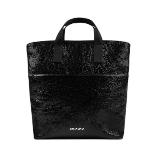 Explorer Tote Bag With Strap