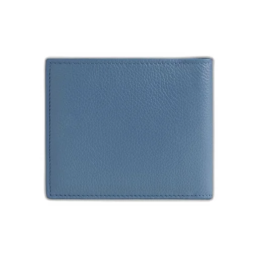 Cash Square Folded Wallet