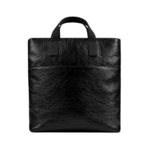 Explorer Tote Bag With Strap