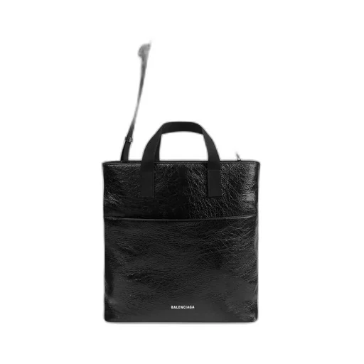 Explorer Tote Bag With Strap