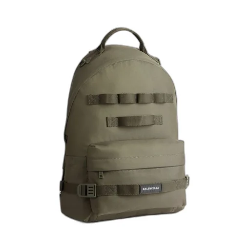 Army Multicarry Backpack Medium