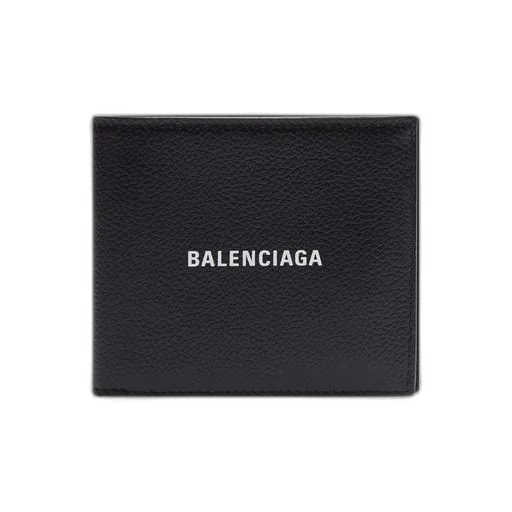 Cash Square Folded Wallet