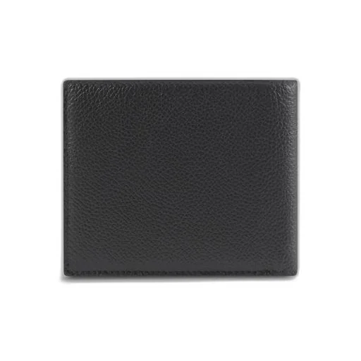 Cash Square Folded Wallet