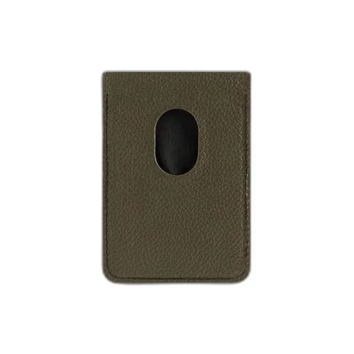 Cash Magnet Card Holder