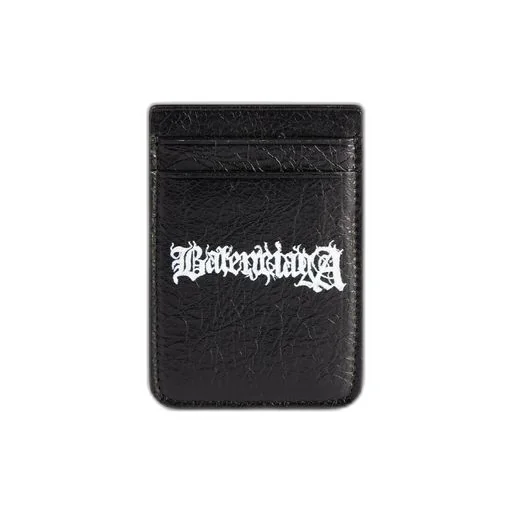 Cash Magnet Card Holder DIY Metal