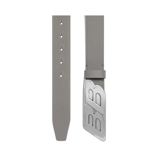 Moto Logo Belt