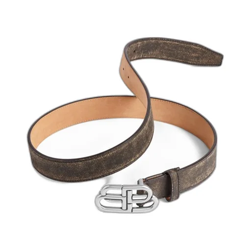 Bb Large Belt