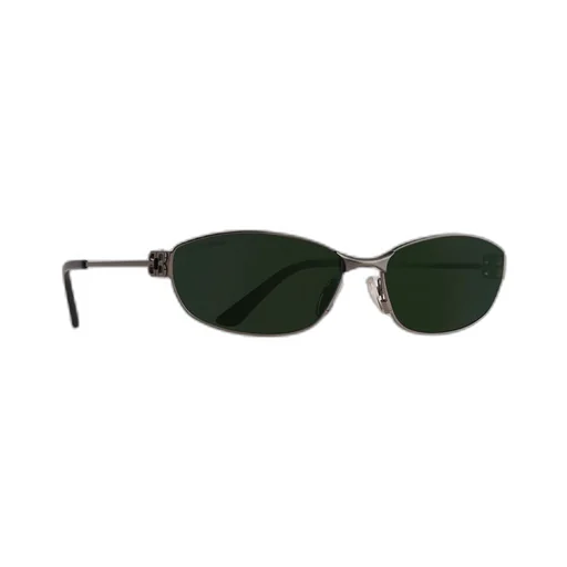 Mercury Oval Sunglasses