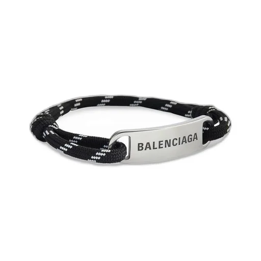 Plate Bracelet
