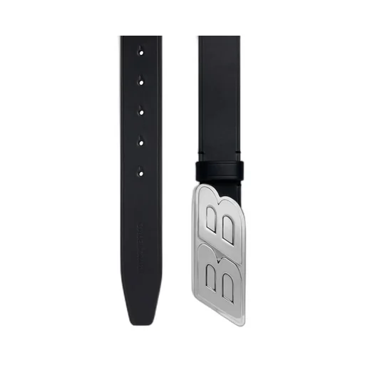 Moto Logo Belt