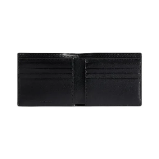 Cash Square Folded Wallet
