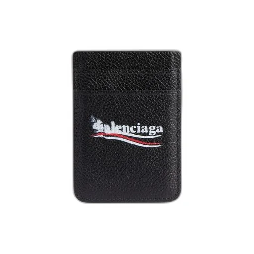 Cash Magnet Card Holder