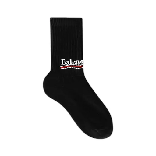 Political Campaign Tennis Socks