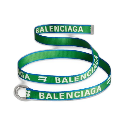 D Ring Belt