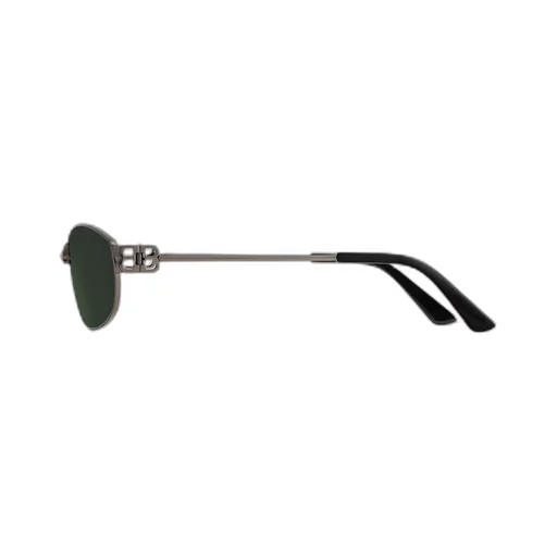 Mercury Oval Sunglasses