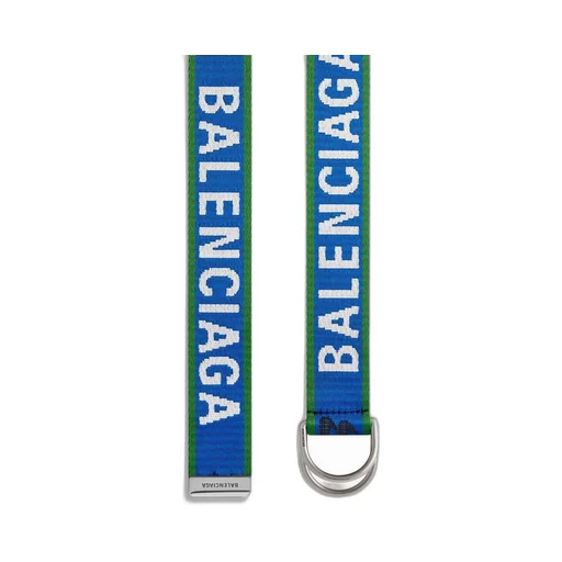 D Ring Belt