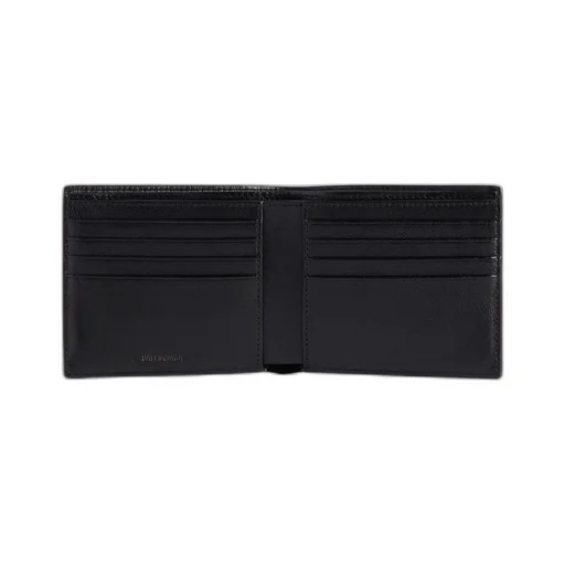 Cash Square Folded Wallet