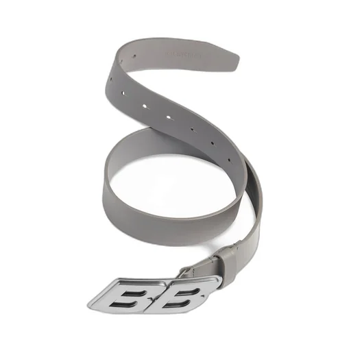 Moto Logo Belt