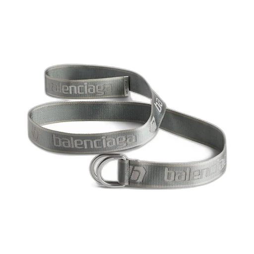 D Ring Belt