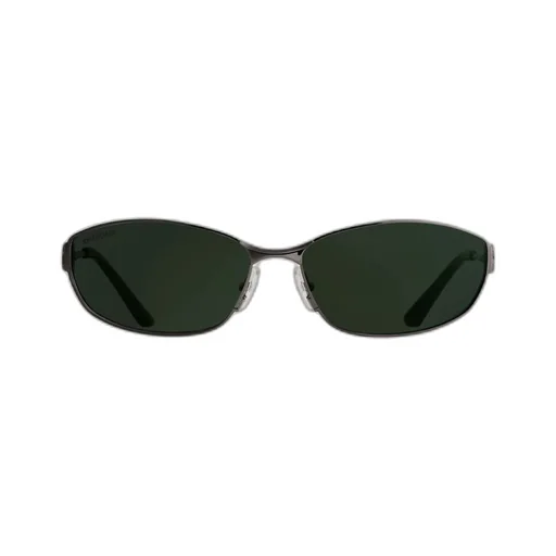 Mercury Oval Sunglasses
