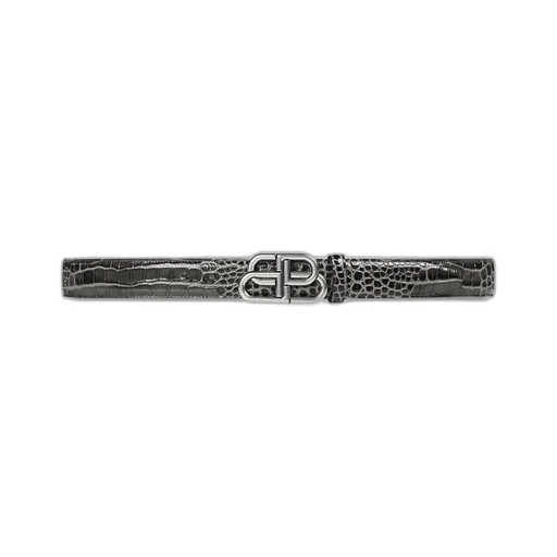 Bb Large Belt