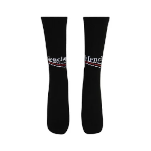 Political Campaign Tennis Socks