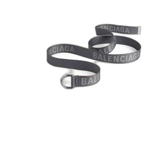 D Ring Belt