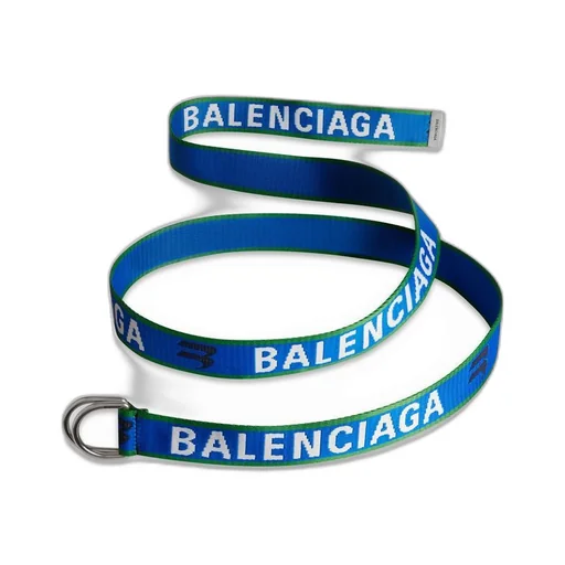 D Ring Belt