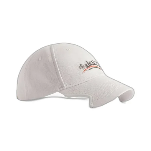 Political Stencil Cap