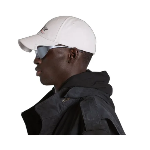 Political Stencil Cap