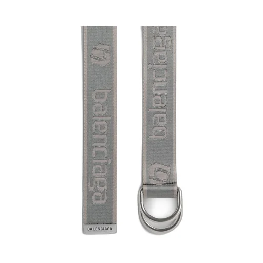 D Ring Belt