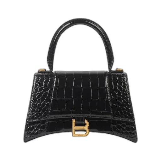 Hourglass Handbag Small