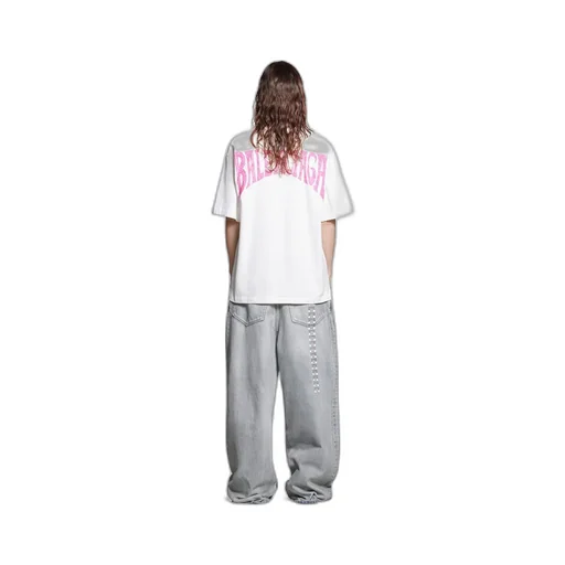 Paris Tropical T-Shirt Medium Fit